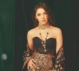 Krithi Shetty Comments on 8 Hour Work Day for Actresses