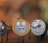 RBI Clarifies Validity of 50 Paise 1 Rupee 2 Rupee Coins