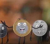 RBI Clarifies Validity of 50 Paise 1 Rupee 2 Rupee Coins