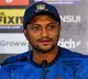 Shakib Al Hasan Wants Farewell Series in Bangladesh