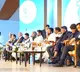 Telangana Rising Global Summit Delicious Dishes for Guests