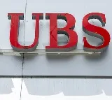 UBS to Cut 10000 Jobs After Credit Suisse Merger
