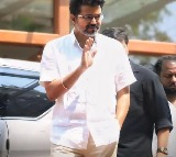Vijay Public Meeting Approved in Puducherry with Conditions