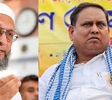 Humayun Kabir to Join Hands with Owaisi After TMC Suspension