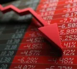 Stock Markets Crash Amid US Fed Concerns