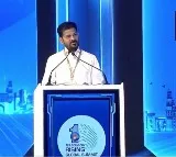 Revanth Reddy Inspired by Chinas Guangdong for Telangana Development