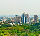 Bangalore Ranks 16th in Global Tech Cities List