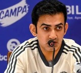 Harshit Rana backed due to batting ability says Gambhir