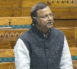 Pankaj Choudhary Clarifies on 8th Pay Commission for Central Government Employees