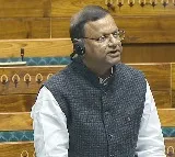 Pankaj Choudhary Clarifies on 8th Pay Commission for Central Government Employees