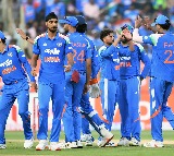 Indian Cricket Team Fined by ICC for Slow Over Rate