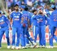 Indian Cricket Team Fined by ICC for Slow Over Rate