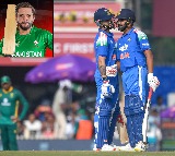 Shahid Afridi Comments on Virat Kohli and Rohit Sharma Future