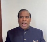 KA Paul Criticizes Revanth Reddy on Debt Management and Global Summit