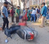 Hyderabad Real Estate Agent Venkata Ratnam Brutally Murdered