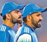 Sanjay Bangar Defends Kohli Rohits Place in ODI Team for World Cup