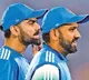 Sanjay Bangar Defends Kohli Rohits Place in ODI Team for World Cup