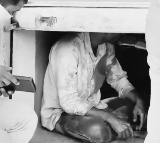 Nagesh stabs girlfriend to death in Bhainsa