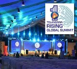 Telangana Rising Global Summit Ready to Start