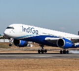 Indigo Crisis Continues 112 Flights Cancelled in Hyderabad
