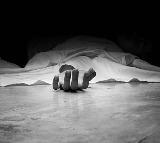 Hyderabad Girl Murder Youth on the Run