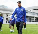 Shubman Gill Returns to Indian Team After Injury