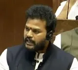 Rammohan Naidu Says IndiGo Crisis Due to Internal Issues