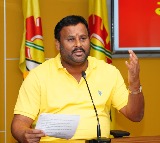 Mandipalli Criticizes Jagan on Parakamani Theft Case