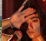 Rashmika Mandanna The Girlfriend Movie Praised by Janhvi Kapoor