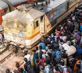 Indian Railways Announces 89 Special Trains Due to Flight Cancellations
