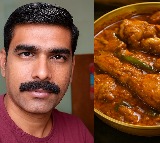 Auto Driver Pati Surender Chokes to Death on Chicken