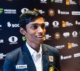 India's Praggnanandhaa tops FIDE Circuit 2025, secures spot in next year's Candidates tournament