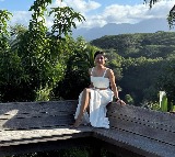 Rashmika Mandanna urges fans to forgive and love themselves, shares a positive message on living life