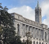 UC Berkeley Senate passes new Hindu Heritage Month proclamation