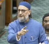 Forcibly imposing Vande Mataram is unconstitutional: Owaisi