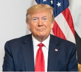 Trump links tariffs to new farm aid, flags Indian rice imports