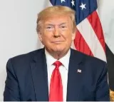 Trump links tariffs to new farm aid, flags Indian rice imports
