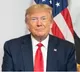 Trump links tariffs to new farm aid, flags Indian rice imports