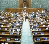 Lok Sabha to hold crucial debate on SIR today