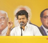 Vijay to address TVK supporters in Puducherry today amid police restrictions