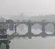 Intense cold wave continues in Kashmir; no forecast for snowfall