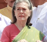'May she be blessed with a long life and good health': PM Modi's birthday greetings to Sonia Gandhi