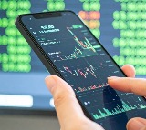 Indian stock markets open lower amid profit booking