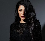 Shruti Haasan talks about her undying love for ‘The Night of the Hunter’