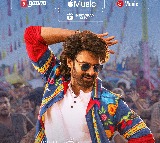 Thaman discloses that the second single from Prabhas's 'The Raja Saab' will be an 'uber cool melody'