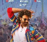 Thaman discloses that the second single from Prabhas's 'The Raja Saab' will be an 'uber cool melody'