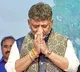 'Let everything be good': Shivakumar on Yathindra Siddaramaiah’s remarks on K'taka CM post