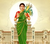 CM Revanth Reddy unveils 'Telangana Thalli' statues at all district Collectorates