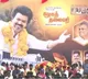 'Will always stand with Puducherry, our flag will fly here': Vijay