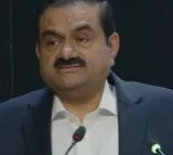 India must define its own development path, resist external pressures: Gautam Adani